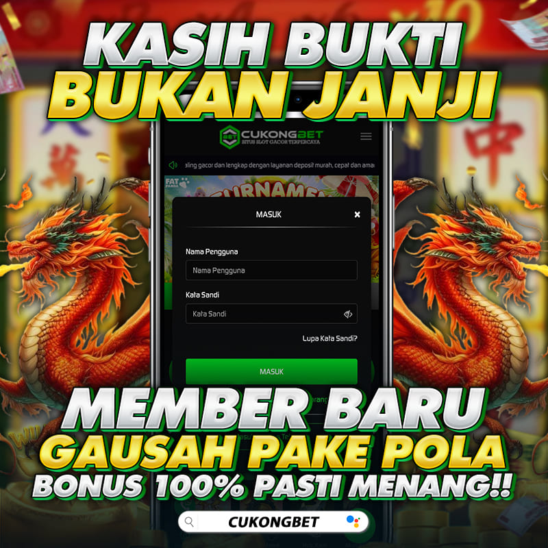 Promo Member Baru